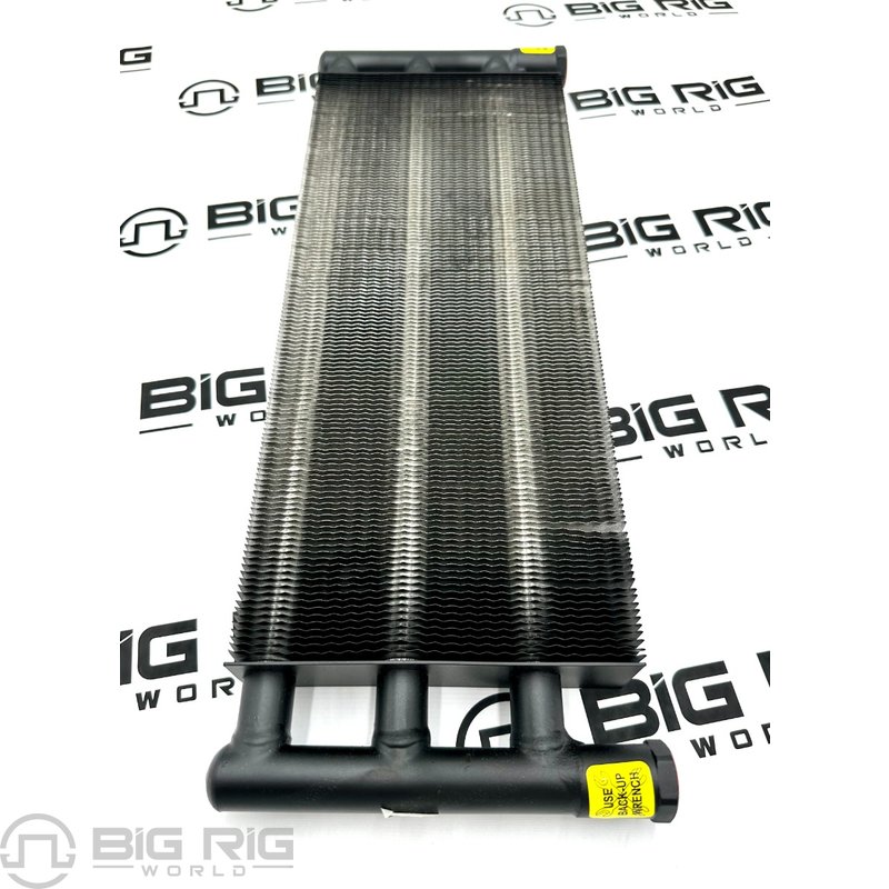 Oil Cooler Assembly - Transmission 18025 - Fuller