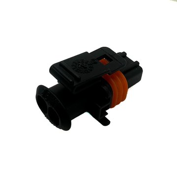 Connector-Electrical P20-6134 - Paccar