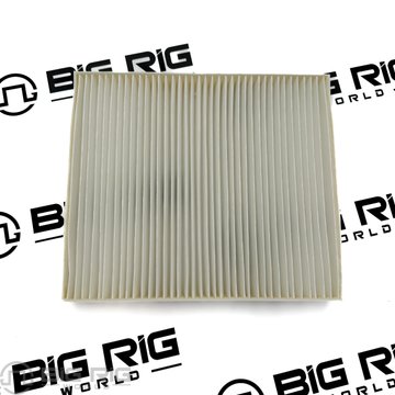 Cabin Air Filter Panel AF55839 - Fleetguard