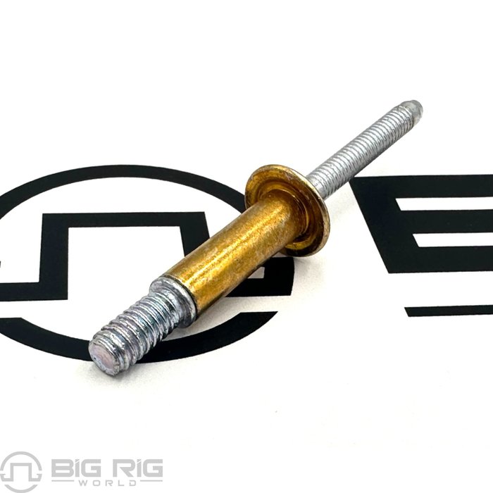 Rivet, Blind, Structural, 1/4 Xstud 23-13191-002 - Freightliner