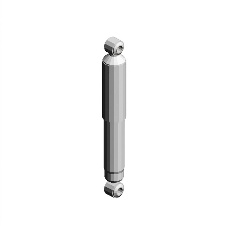 Shock Absorber - Front, M20/44, M20/44 10-14339-000 - Freightliner