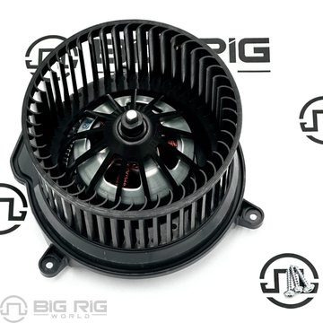 Blower Motor, Shino, Brushless T77421A2C - Valeo Climate Control