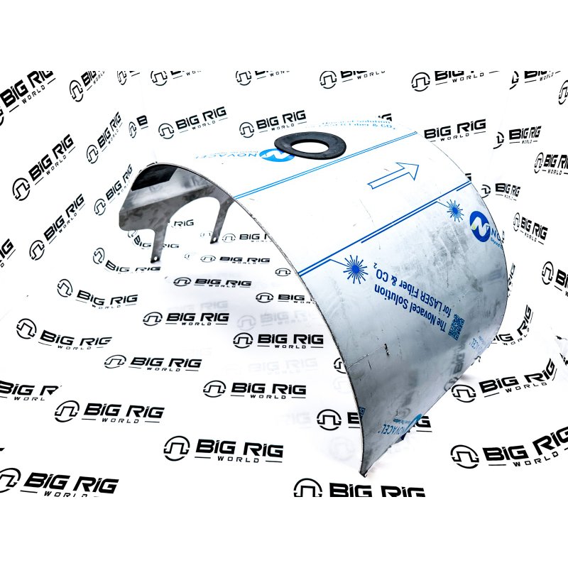 DEF Tank Cover - Medium M22-6107 - Paccar