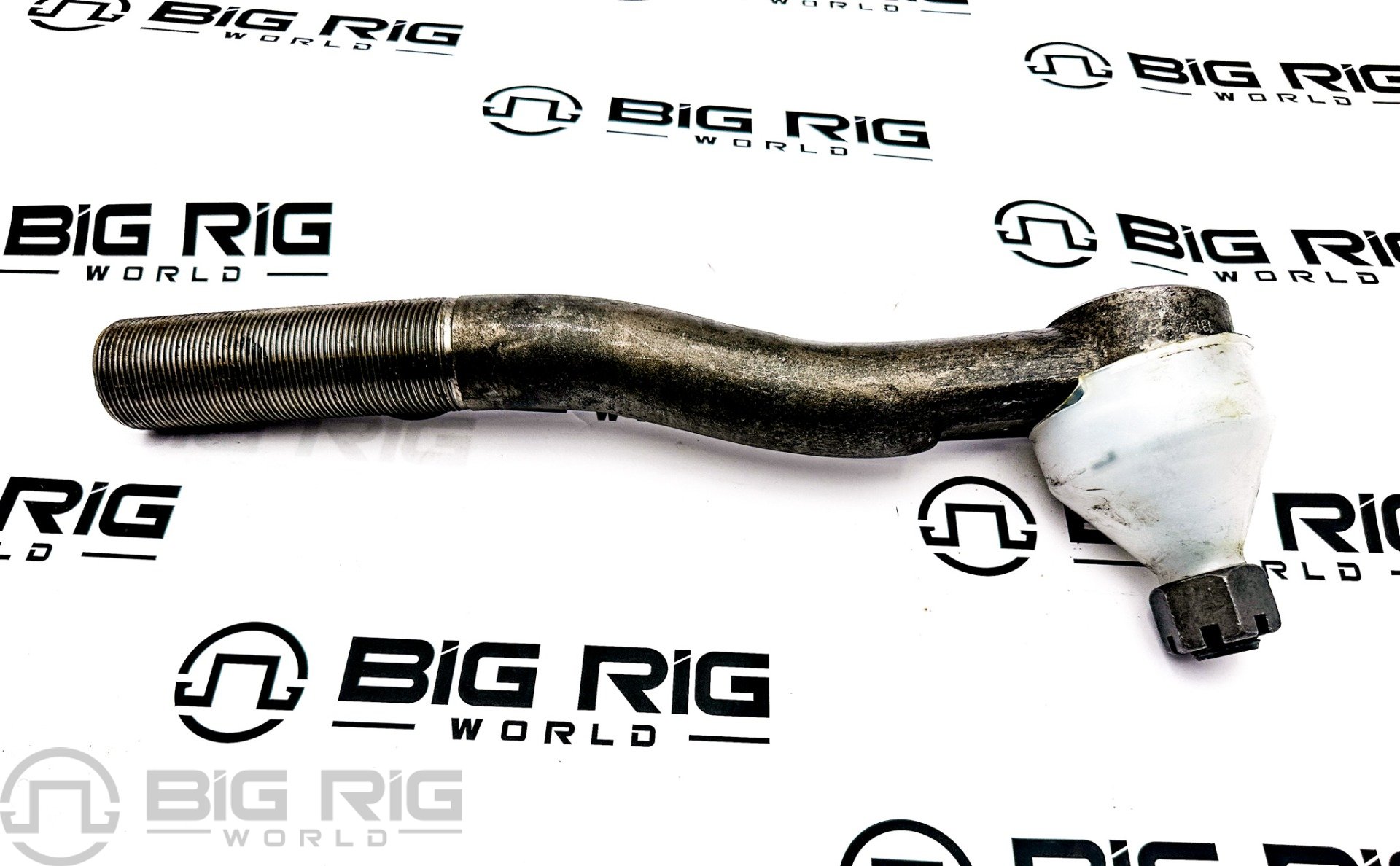 ふぃす Vertical Socket Tie Rod End Assembly - Left Side 971748 - OEM