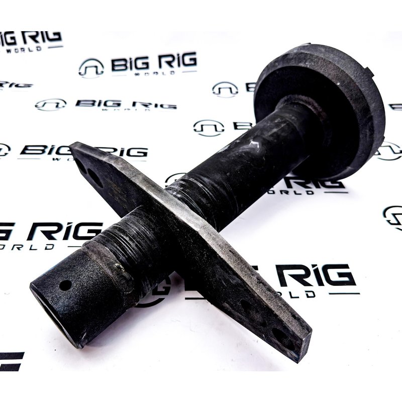 Tool-Carrier Slotted Nut 5870401146 - Paccar