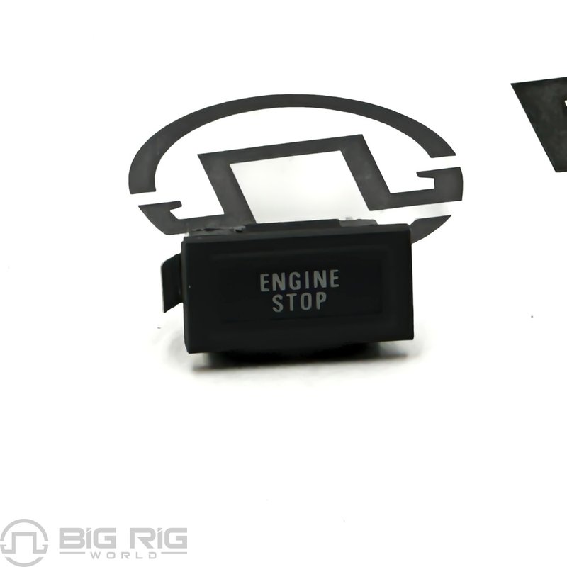 ID Light - Engine Stop P54-1032-9 - Paccar