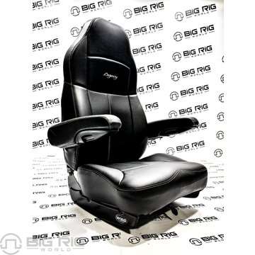 Legacy Seat Companion 188907MW61 - Seats Inc.