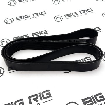 Belt 12 Rib 2195mm Poly D84-1000-6122195 - Paccar