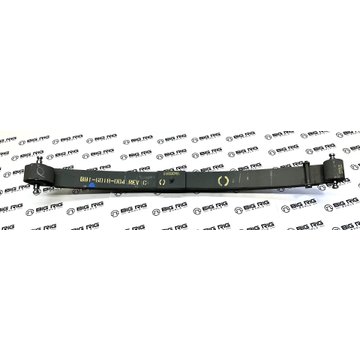 Spring Assembly-Leaf B81-6018-004 - Paccar