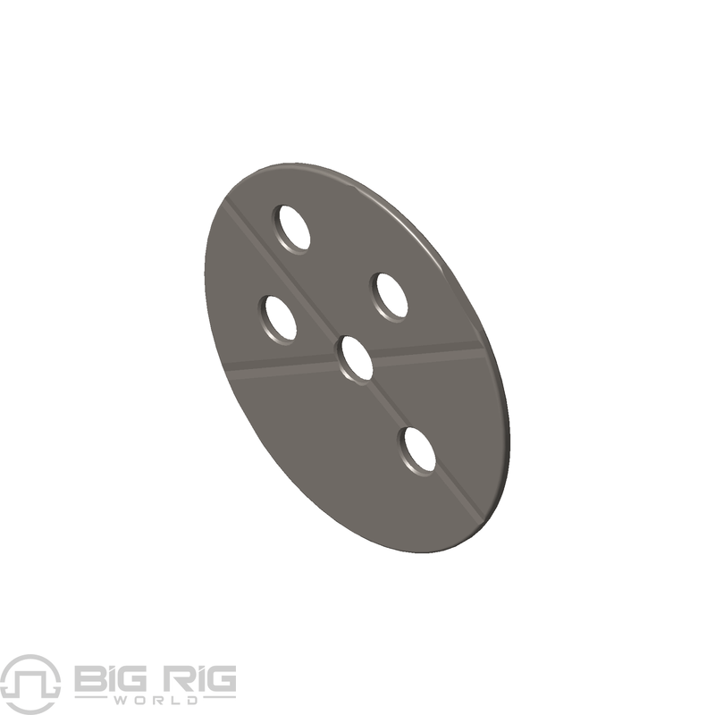 Thrust Bearing 3690851 - Cummins