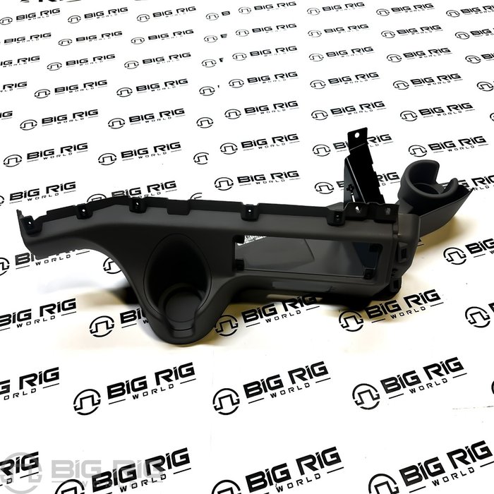 Lower Dash Panel Assembly - M2 WD A22-58853-000 - Freightliner