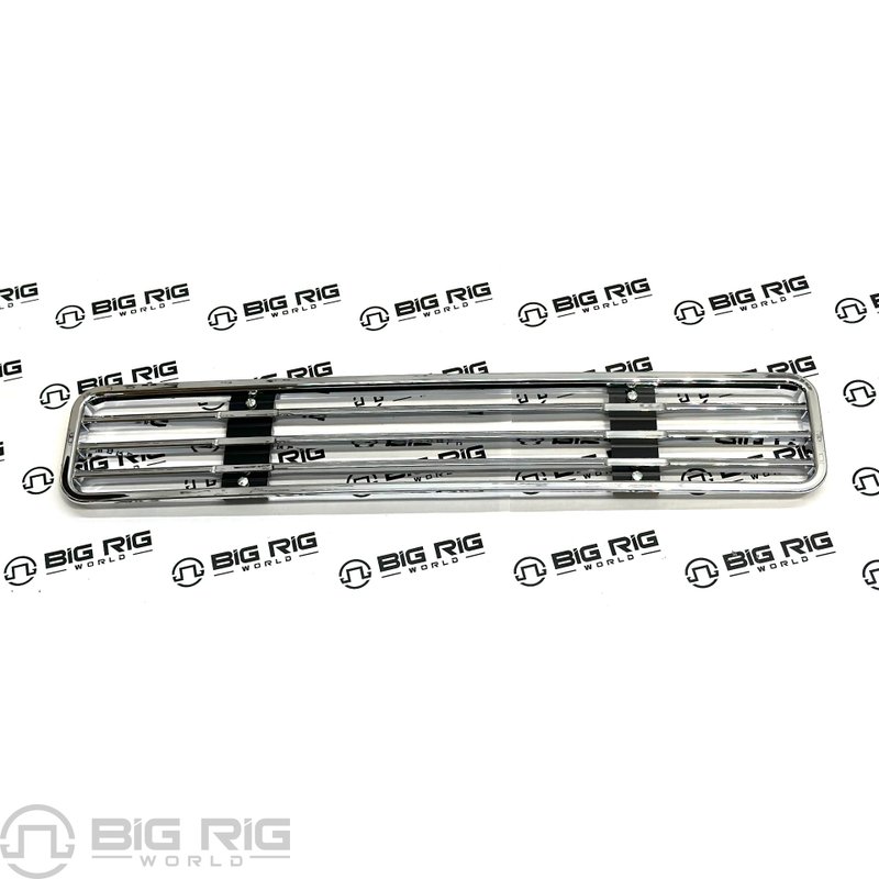 Grille Assembly - Bumper A21-26677-000 - Freightliner