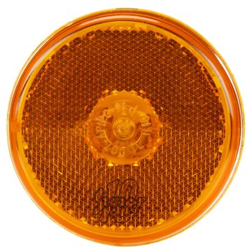 Super 10 Clearance/Marker Lamp 10208Y - Truck Lite