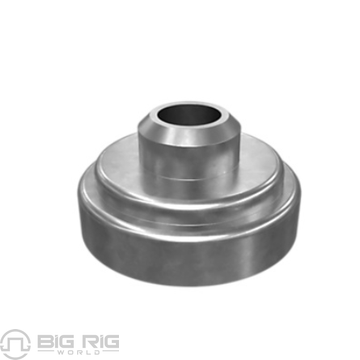 Idler - Pulley 74mm 207-8118 - CAT
