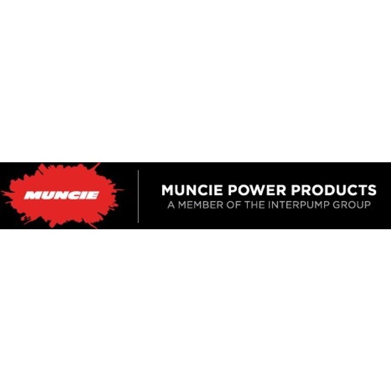 O Ring 12T35621 - Muncie Power Products