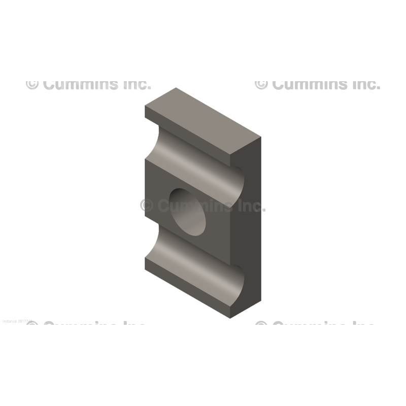 Vibration Isolator 3917746 - Cummins