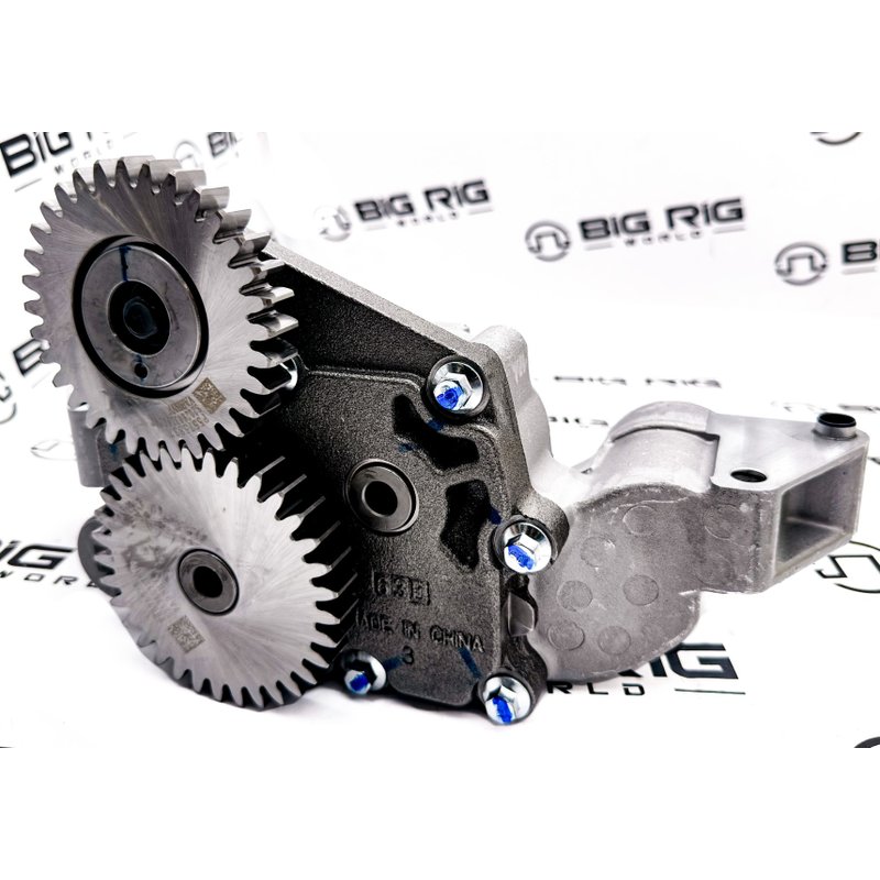 Pump,Lubricating Oil 5558808 - Cummins
