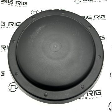 Cap - Air Cleaner Plastic  6in x 16 in x 5.75 in  CH000606 - Donaldson