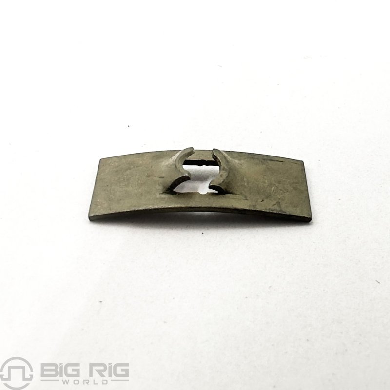 Speed Nut C00917-10Z - Paccar