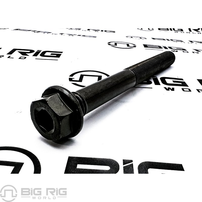 Main Bearing Cap Bolt M18 x 80 2462312PE - Paccar Engine