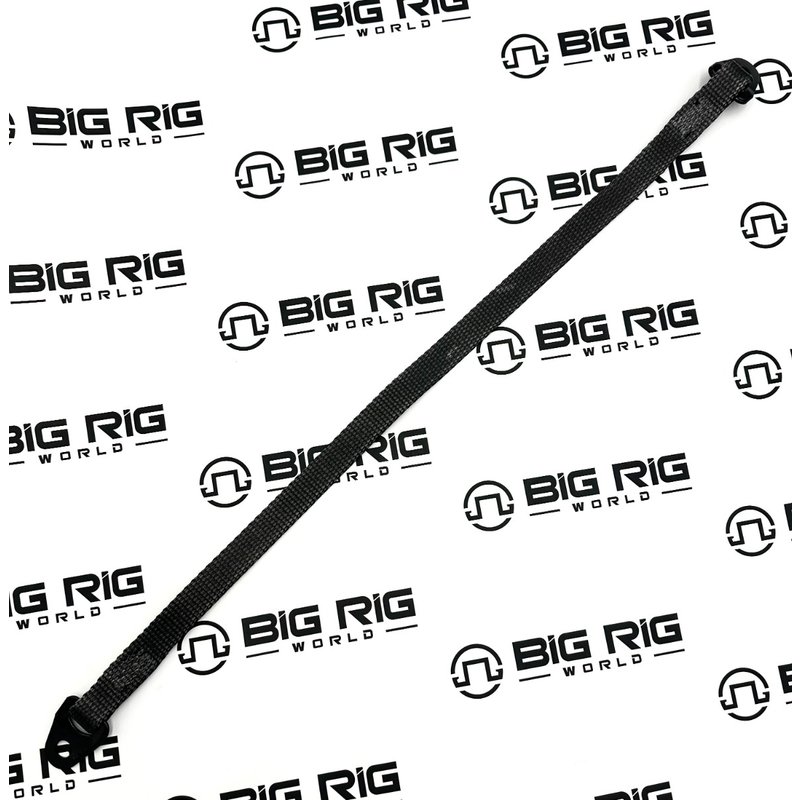 Strap - Restraint, Hood A17-20380-005 - Freightliner