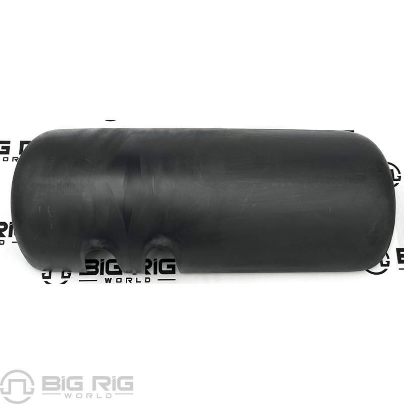 Primed Mirror Housing - RH R22-6299-100 - Kenworth