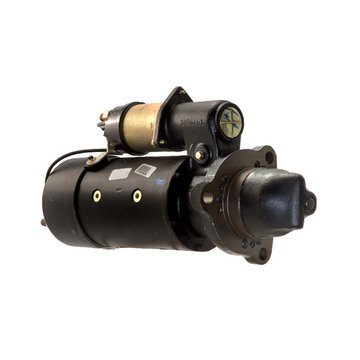 Starter 42 MT V405 10461050RMAN - Delco Remy