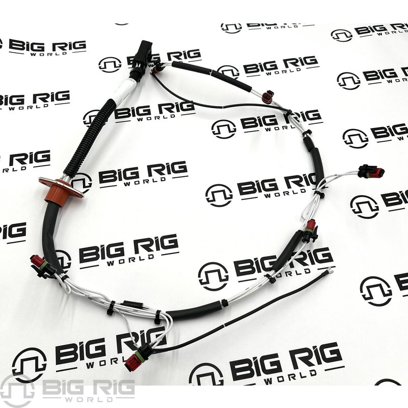 Harness 23536019 - Detroit Diesel
