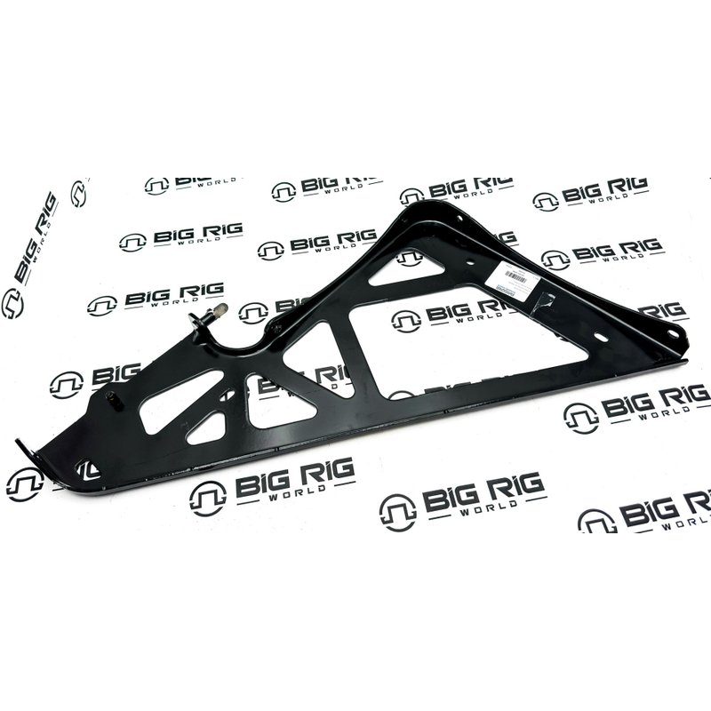 Bracket-Side Plate, Def Tank, Lh M11-8789 - Paccar