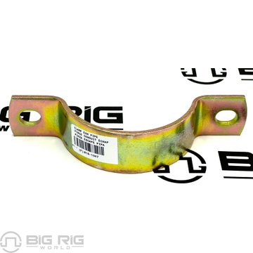 Exhaust Clamp M16-1047 - Paccar