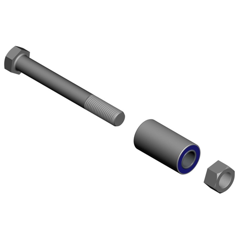 Spring Eye Bushing Kit SK62-10700 - Atro