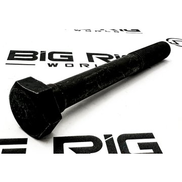 Bolt 08929124 - Detroit Diesel