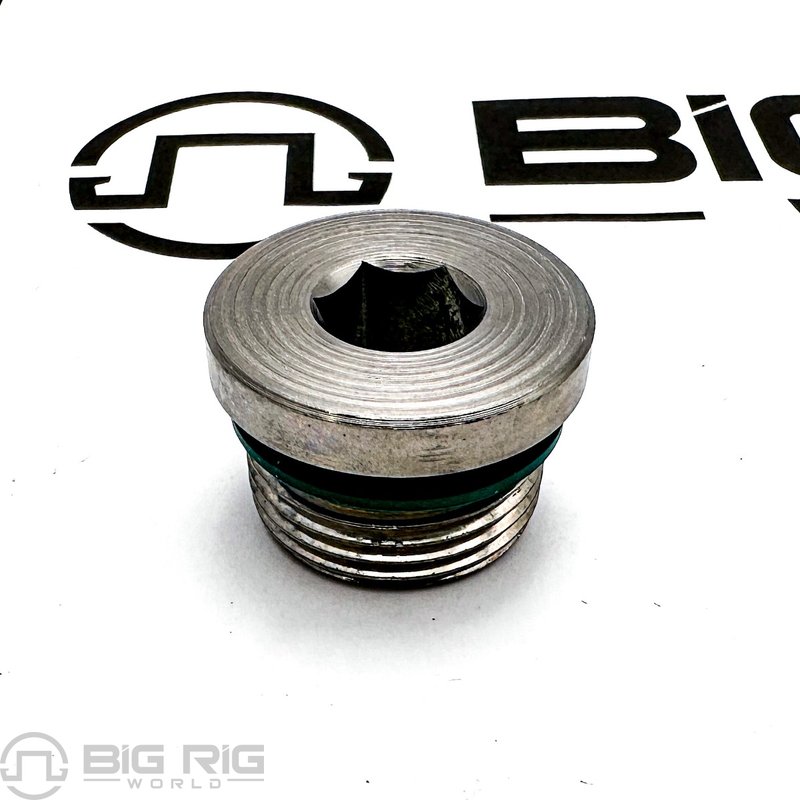 Plug M27 x 2 2274380PE - Paccar Engine