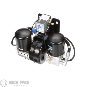 Dryer - AD IS Everflow 12V, With Tanks K049266 - Bendix