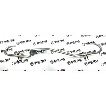 Arm Assembly - Wiper Tube Frame GS4940-2 - Sprague Devices