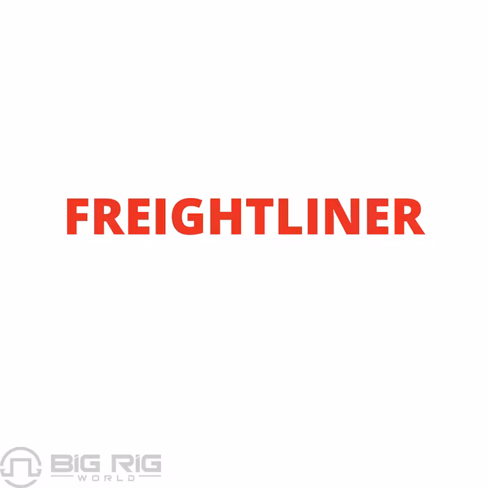 Seal- Windshield Dash M2 22-64298-000 - Freightliner