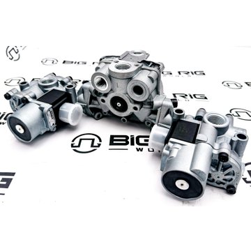 ABS Valve PKG 4725001230 - Wabco