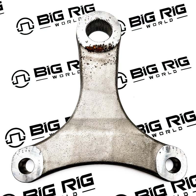 Front Axle Steering Drop Arm 050132778501 - ZF Friedrichshafen