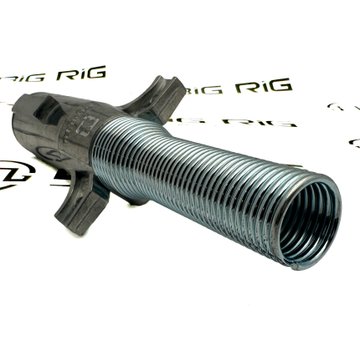 7-Way Plug 670-71SG - Tectran