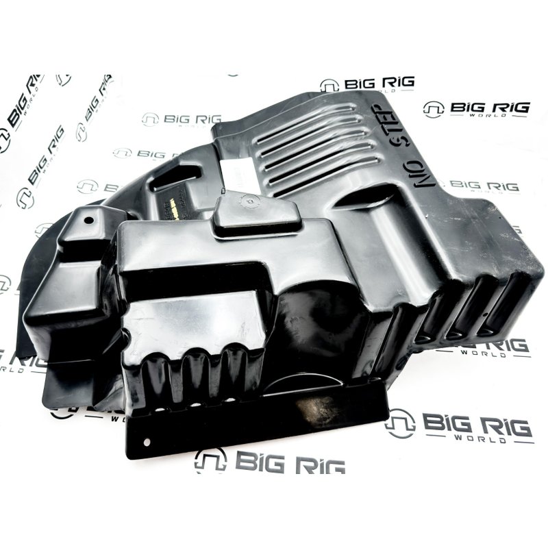 Cab Fender Liner - LH R52-6026M01 - Paccar