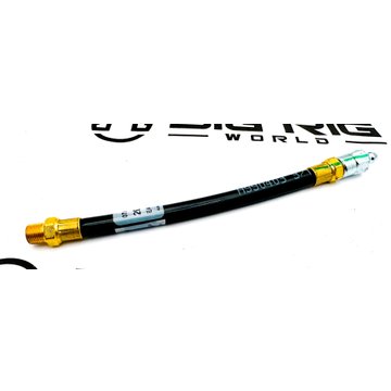 Tube Assy-Lube CLT007P - Paccar