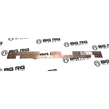 Sleeper Door Lining Retainer K198-1005 - Kenworth
