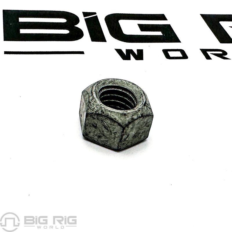 Nut - Hex Locking Metric W20-1028-012 - M&M Fastener