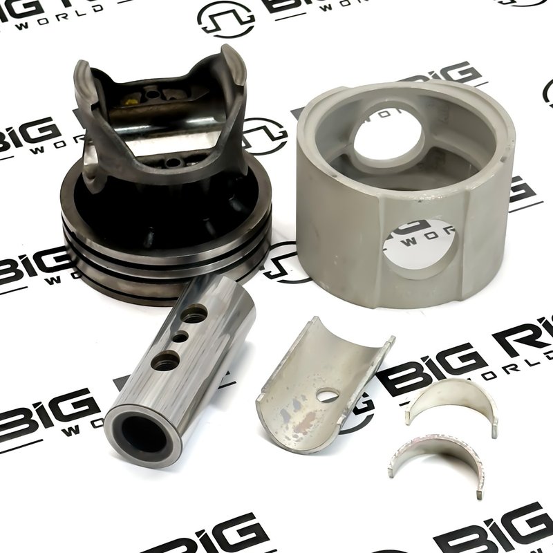 Kit Domeskrt R23539735 - Detroit Diesel
