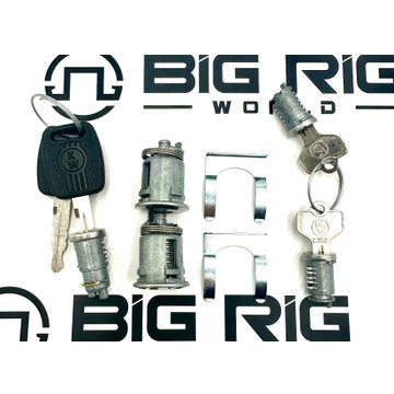 Cab lock Kit R56-1065-05000 - Kenworth