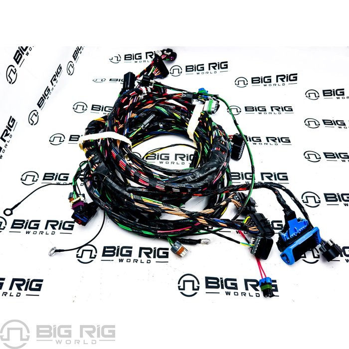 Wiring Harness - Chassis, Forward, Pneumatic, M2 A06-75007-000 - Freightliner