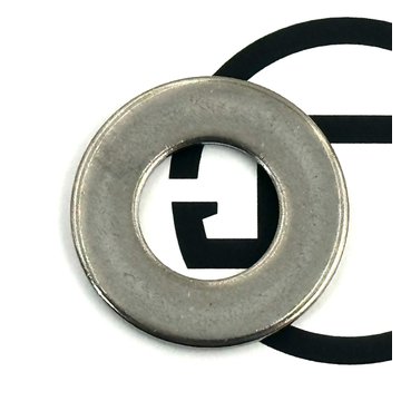 Washer - Round 5/8 X 1-5/16 X 0.095 SS POL HWC07872 - M&M Fastener