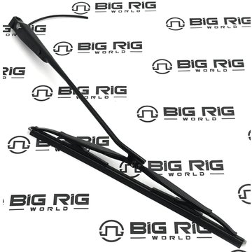 Wiper-Assy Arm And Blade LH GS4857 - Paccar