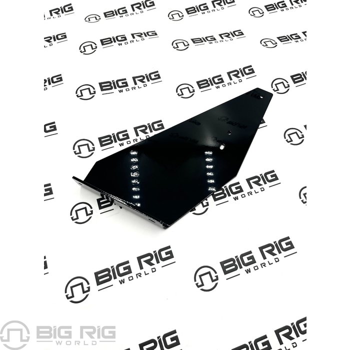 Step - Bracket, DPF/SCR M82-6141 - Kenworth