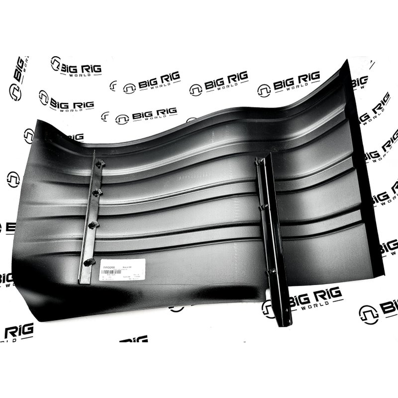Mud Flap - Splash Shield LH N76-1025 - Kenworth